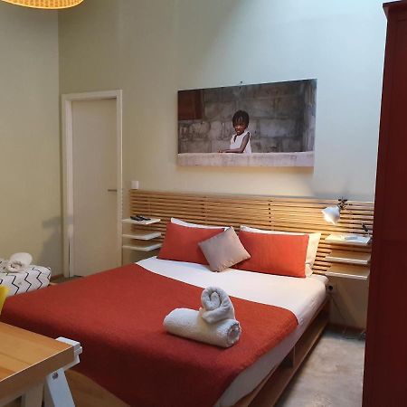 Liv Inn Guest House Maputo Exteriér fotografie