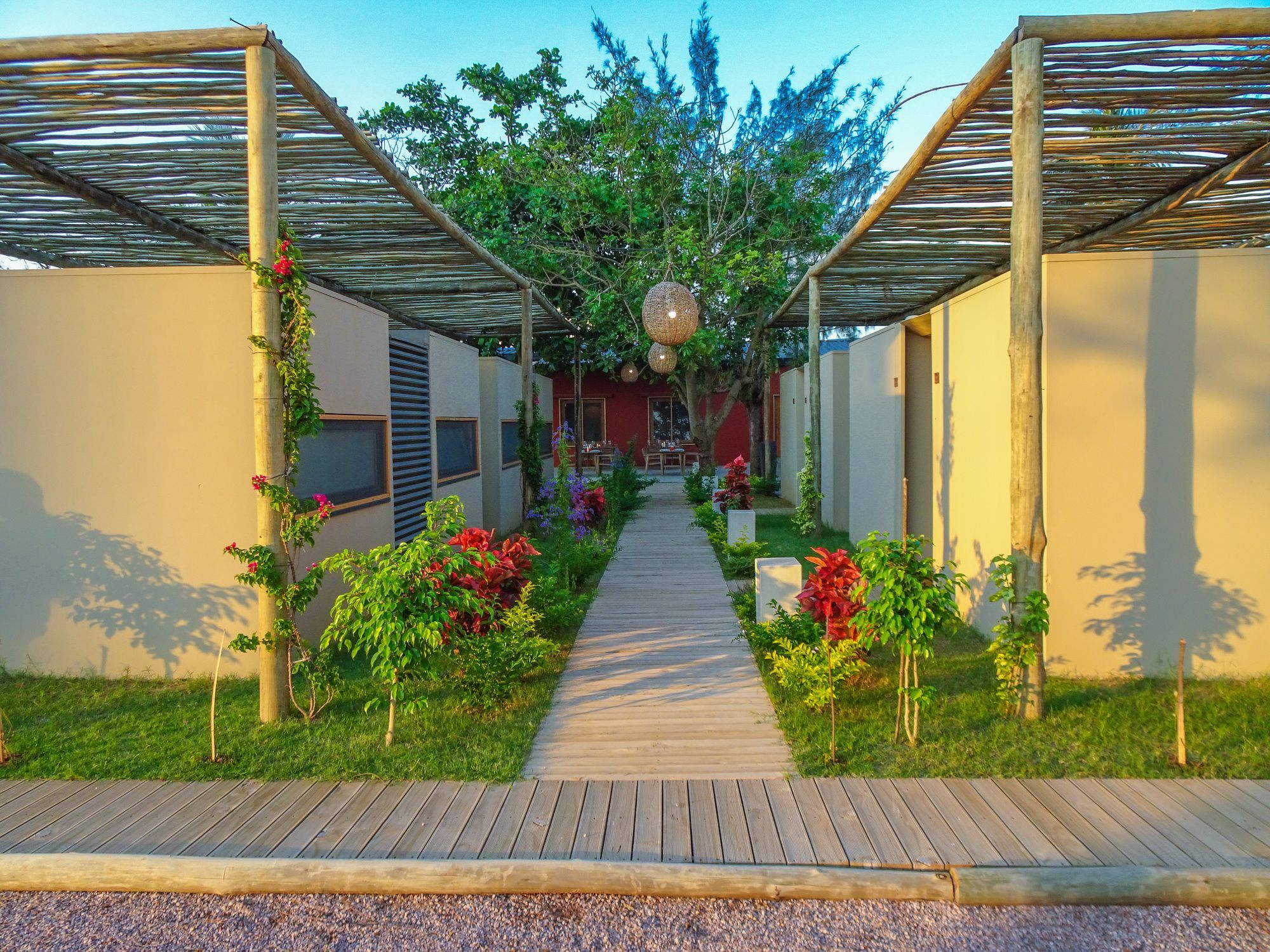 Liv Inn Guest House Maputo Exteriér fotografie